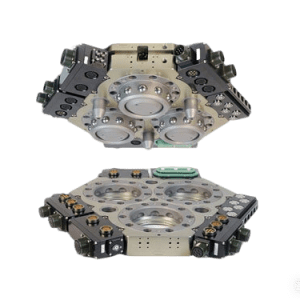 LH-TC Robotic Tool Changer LTC-3000A