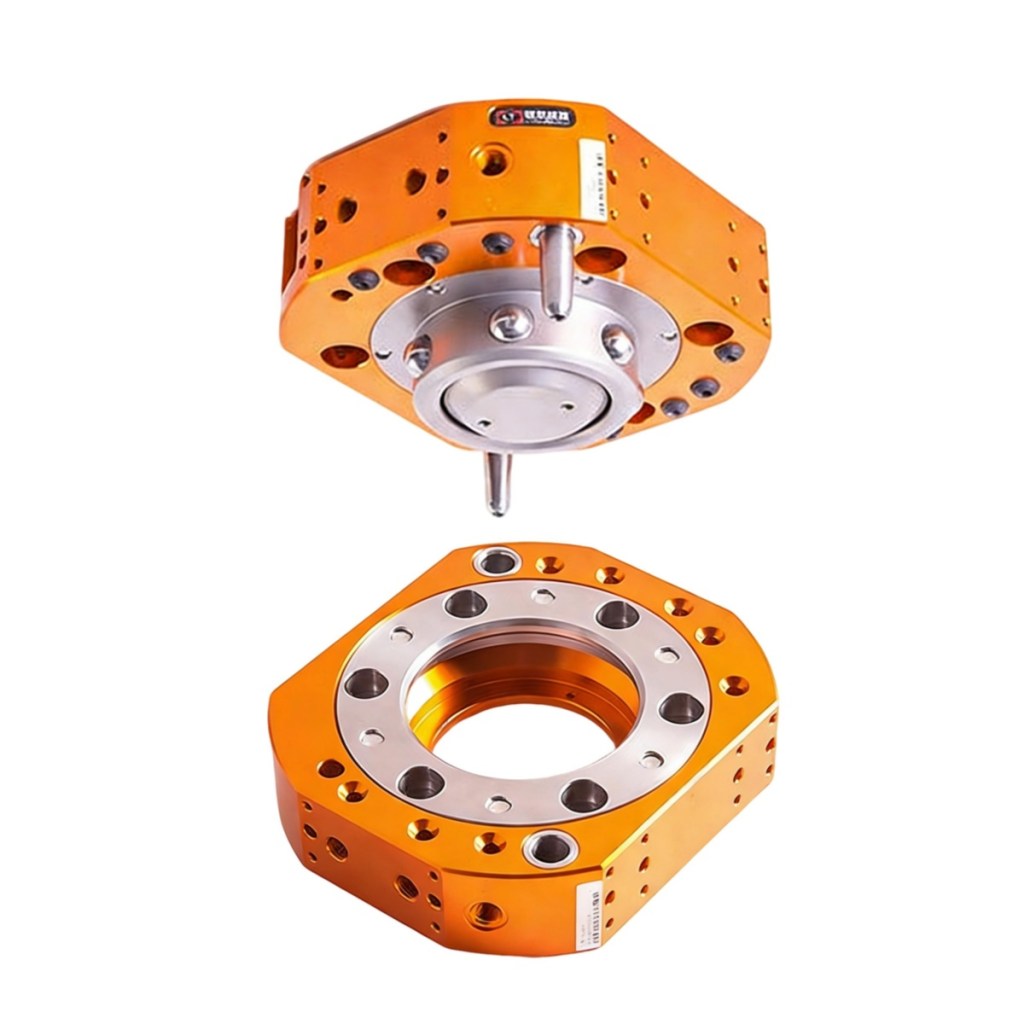 LH-TC Robotic Tool Changer LTC-0120D