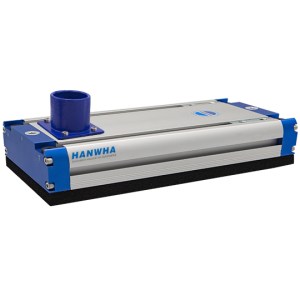 HANVAC Electric Vacuum Foam Gripper HVGP130-FE