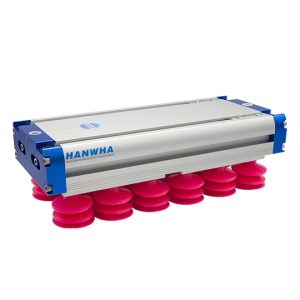 HANVAC Electric Vacuum Cup Gripper HVGP130-SA