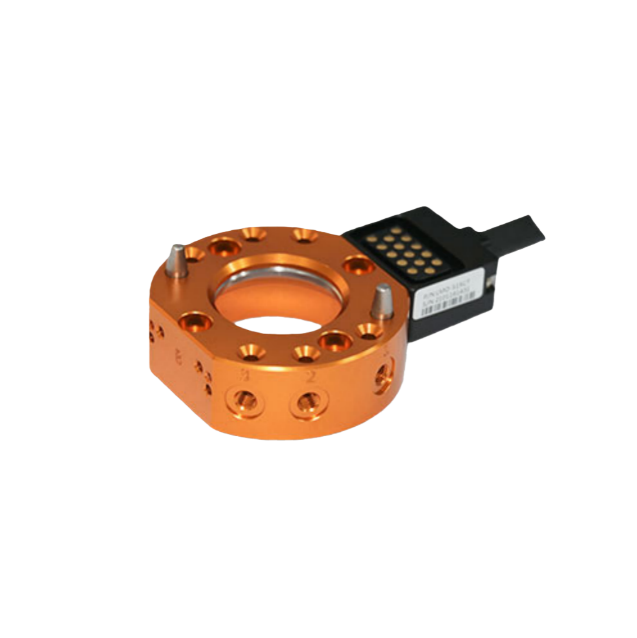 LH-TC Robotic Tool Changer LTC-0010F - Image 3