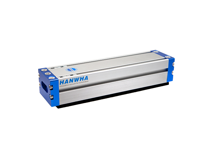 HANVAC Electric Vacuum Foam Gripper HVGP60-FA