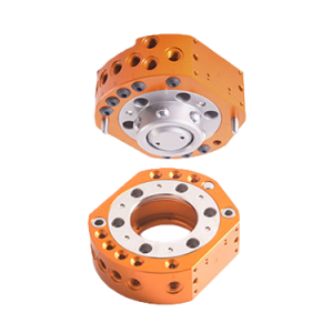 LH-TC Robotic Tool Changer LTC-0040A