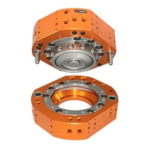 LH-TC Robotic Tool Changer LTC-0200F