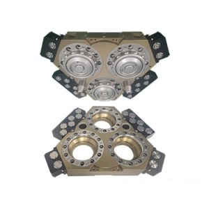 LH-TC Robotic Tool Changer LTC-1300A