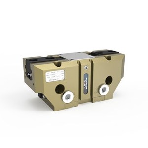 LH-TC Pneumatic Clamping Finger Gripper LT-PG2-100