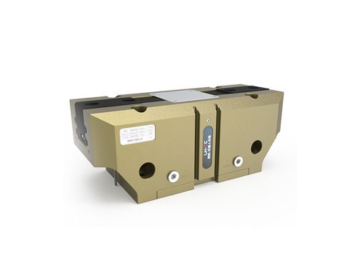 LH-TC Pneumatic Clamping Finger Gripper LT-PG2-240