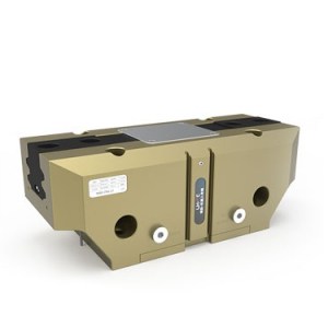 LH-TC Pneumatic Clamping Finger Gripper LT-PG2-300