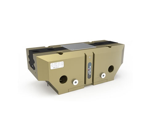 LH-TC Pneumatic Clamping Finger Gripper LT-PG2-300