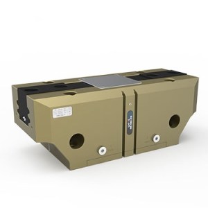 LH-TC Pneumatic Clamping Finger Gripper LT-PG2-380