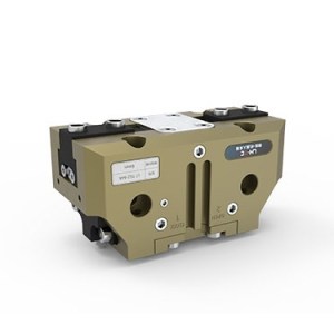 LH-TC Pneumatic Clamping Finger Gripper LT-TG2-64