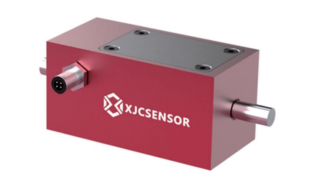 XJC Robotic Automation High Precision Multi-Axis Force Torque Sensor Tension Pressure Loading Weighing Tools X-DT-1002