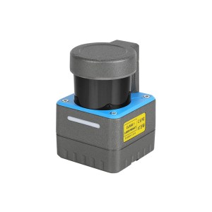 OLEI 2D 270° Data Output Mini LiDAR Sensor LR-1BS5+