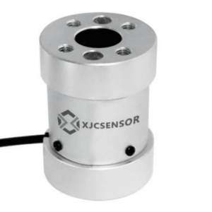 XJC Robotic Automation High Precision Multi-Axis Force Torque Sensor Tension Pressure Loading Weighing Tools X-ST-A