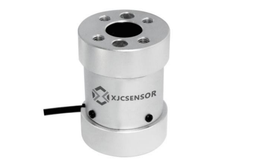 XJC Robotic Automation High Precision Multi-Axis Force Torque Sensor Tension Pressure Loading Weighing Tools X-ST-A