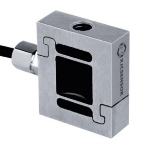 XJC Robotic Automation High Precision Multi-Axis Force Torque Sensor Tension Pressure Loading Weighing Tools X-S09-A-OP