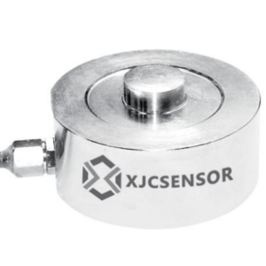 XJC Robotic Automation High Precision Multi-Axis Force Torque Sensor Tension Pressure Loading Weighing Tools  X-C02-3M