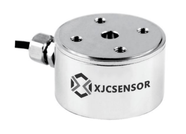 XJC Robotic Automation High Precision Multi-Axis Force Torque Sensor ...