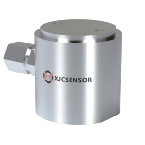 XJC Robotic Automation High Precision Multi-Axis Force Torque Sensor Tension Pressure Loading Weighing Tools  X-CS15-H15