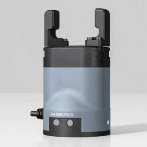 DH Servo Industrial Electric Parallel Gripper Heavy Duty Long Stroke PGC-140-50