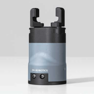 DH Servo Industrial Electric Parallel Gripper Heavy Duty Long Stroke PGC-50-35