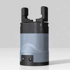 DH Servo Industrial Electric Parallel Gripper Heavy Duty Long Stroke PGC-300-60