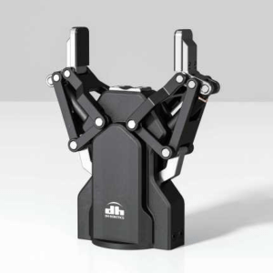 DH Servo Industrial Electric Articulated Gripper Linkage-type Adaptive Long Stroke AG-160-95