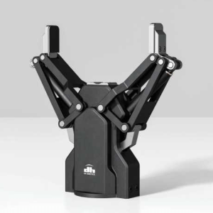 DH Servo Industrial Electric Articulated Gripper Linkage-type Adaptive Long Stroke AG-105-145