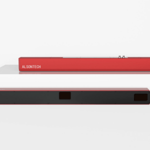 ALSONTECH 3D Robotic Vision Camera Industrial AI Deep Learning Laser Line AT-S1000-06A-S5-C