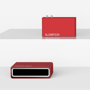 ALSONTECH 3D Robotic Vision Camera Industrial AI Deep Learning Binocular Fringe Grating AT-S1000-06C-E-S2