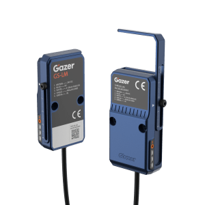 GAZER Reflective Edge Measurement Sensor LM Series