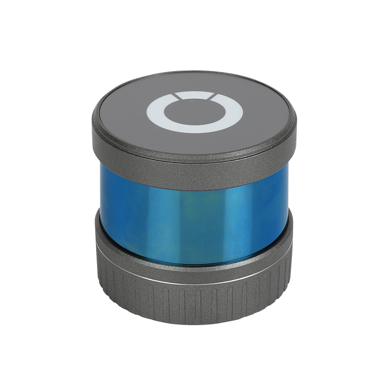 OLEI 3D 360° Multi-Line LiDAR Sensor LR-16F