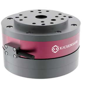 XJC Robotic Automation High Precision Multi-Axis Force Torque Sensor Tension Pressure Loading Weighing Tools X-6A-D80-H49