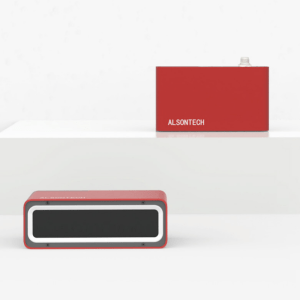 ALSONTECH 3D Robotic Vision Camera Industrial AI Deep Learning Laser Line AT-S1000-06A-S1-M
