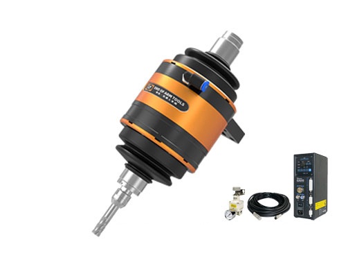 LH-TC Force Controlled Deburring Grinding Floating Tools LT-FR020A-20-S6000