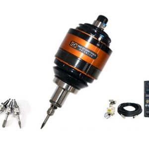 LH-TC Force Controlled Deburring Grinding Floating Tools LT-FRC030B-3030T-J